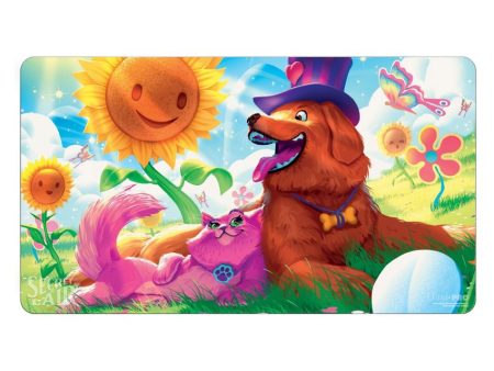 Ultra Pro - Secret Lair Playmat (Various) on Sale