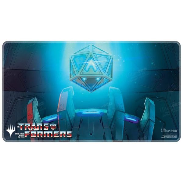 Ultra Pro - Secret Lair Playmat (Various) on Sale