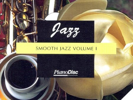 Smooth Jazz Vol.1 Hot on Sale