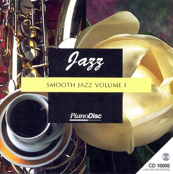 Smooth Jazz Vol.1 Hot on Sale