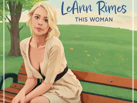 LeAnn Rimes - This Woman Sale