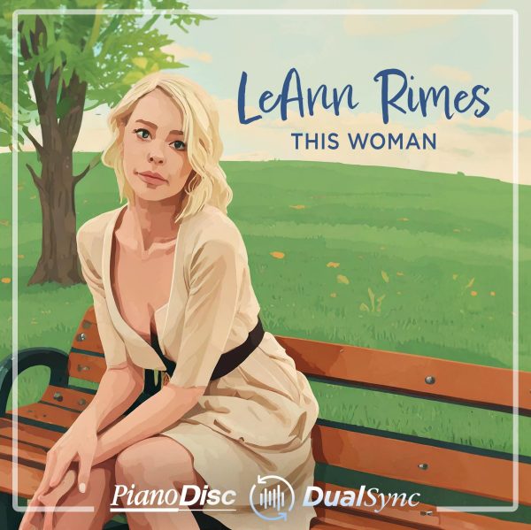 LeAnn Rimes - This Woman Sale