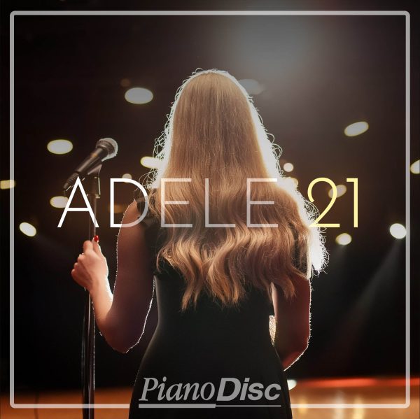 Adele - 21 (PianoSync) Cheap