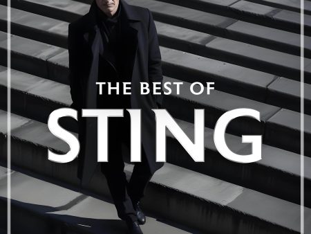 Sting - The Best of Sting Hot on Sale