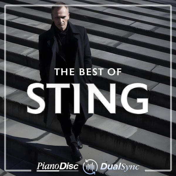 Sting - The Best of Sting Hot on Sale