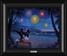 Disney Silver Series: Evening Fireworks on the Beach Online