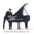 Artist Series: Brian Culbertson – XII Online now