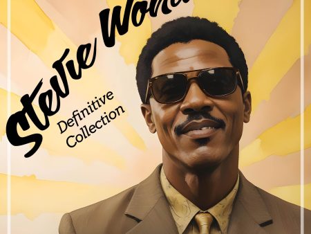 Stevie Wonder - Definitive Collection Online