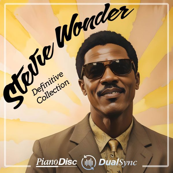 Stevie Wonder - Definitive Collection Online