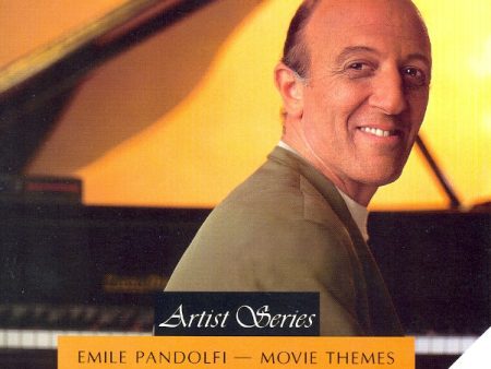 Artist Series: Emile Pandolfi – Movie Themes Cheap