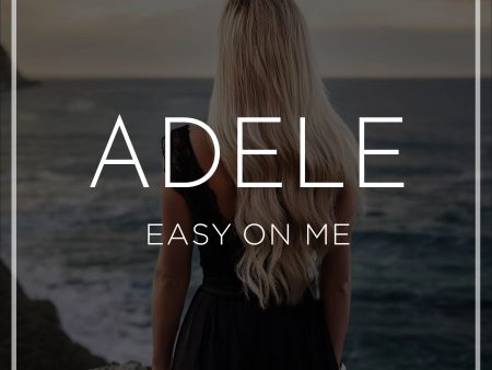 Adele - Easy On Me (PianoSync) Online