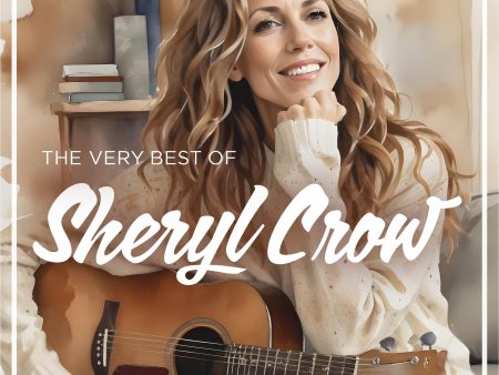 Sheryl Crow - The Very Best Of Sheryl Crow Cheap