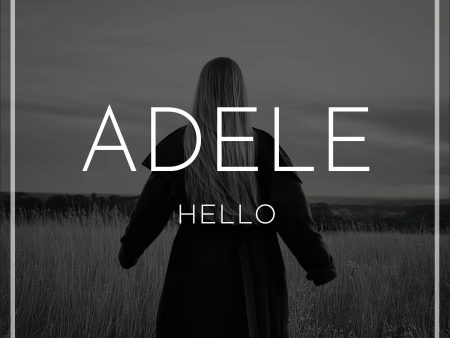 Adele - Hello Online now