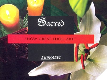 How Great Thou Art Online now