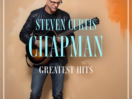 Steven Curtis Chapman – Greatest Hits (PianoSync) For Cheap