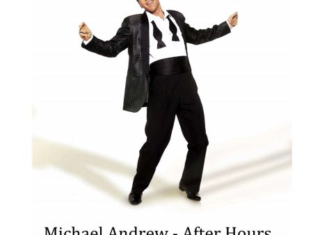 Aritist Series: Michael Andrew After Hours For Discount