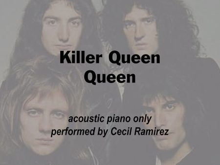 Killer Queen - Queen Online