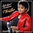 Michael Jackson - Thriller Supply