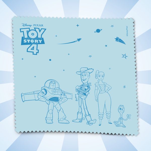 Disney and Pixar s Toy Story Screen Buddy on Sale