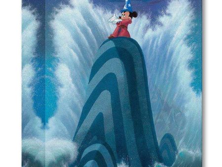 Disney Treasures: Wave Maker Online Hot Sale