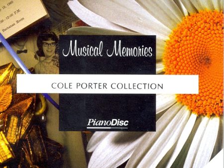 Cole Porter Collection Discount