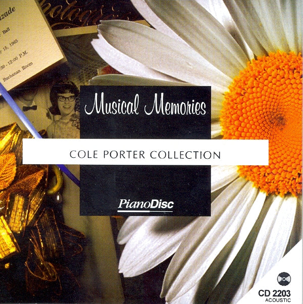 Cole Porter Collection Discount