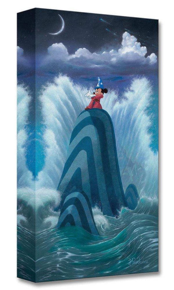 Disney Limited Edition: Wave Maker For Cheap