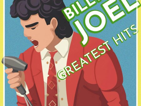 Billy Joel – Greatest Hits (PianoSync) For Sale