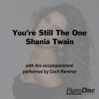 You re Still the One - Shania Twain Hot on Sale