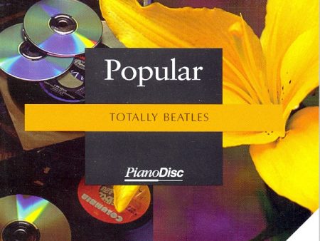 Totally Beatles Sale