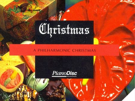 A Philharmonic Christmas Online Hot Sale