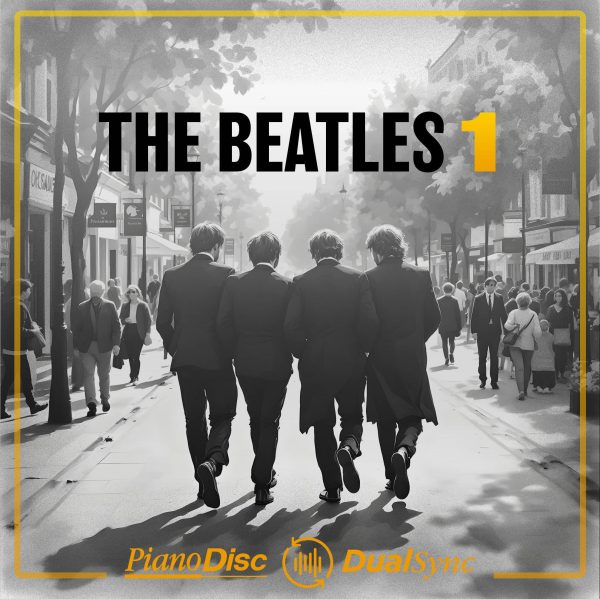 The Beatles - 1 For Sale