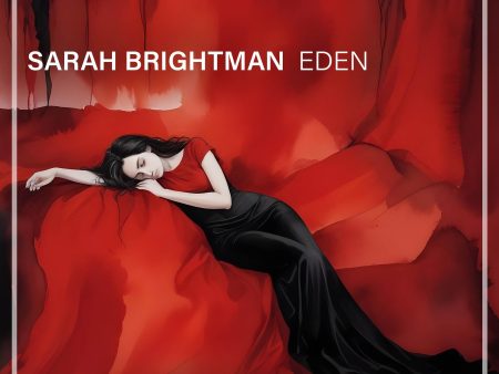 Sarah Brightman - Eden Cheap