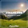 Maverick City Music - I Thank God Online Sale