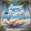 Jimmy Buffett - Songs You Know on Sale