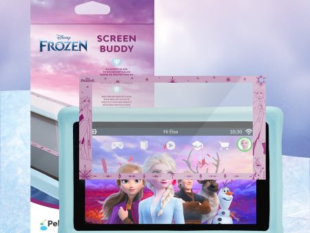 Disney s Frozen Screen Buddy For Discount