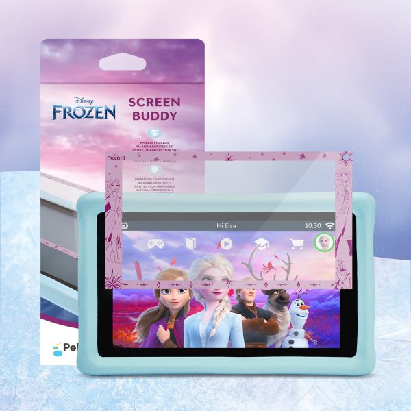 Disney s Frozen Screen Buddy For Discount