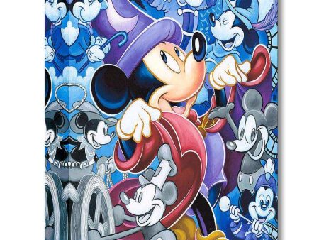 Disney Limited Edition: Celebrate The Mouse Online Sale