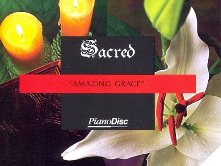 Amazing Grace Online Sale