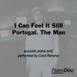 I Can Feel It Still - Portugal The Man Online Hot Sale