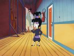 Beetlejuice The Animated Series Original Production Cel: Lydia Deetz Online now