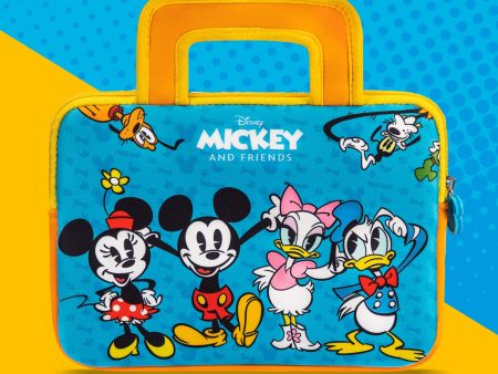 Disney s Mickey And Friends Carry Bag Online