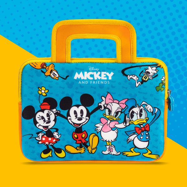 Disney s Mickey And Friends Carry Bag Online