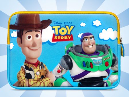 Disney and Pixar s Toy Story Carry Sleeve Online Sale