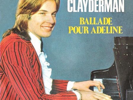 Richard Clayderman Tribute: Ballade pour Adeline Fashion