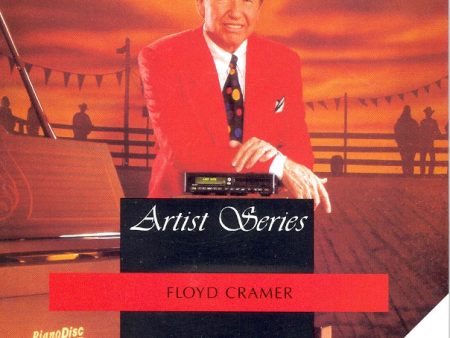 Artist Series: Floyd Cramer Hot on Sale