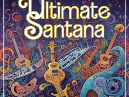 Santana - Ultimate Santana Online Sale