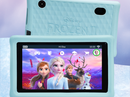 Disney s Frozen Kids Tablet For Sale