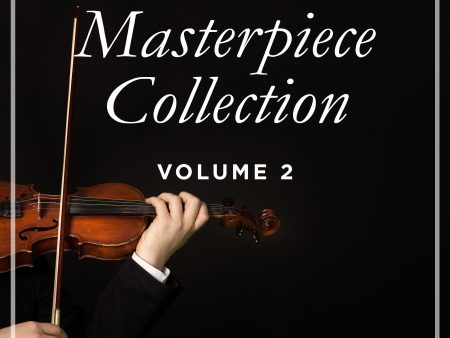 Masterpiece Collection - Volume 2 Supply