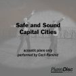 Safe and Sound - Capital Cities Online Hot Sale